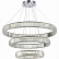 Подвесной светильник ST-Luce Tivoli SL1622.103.03