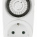 Розетка с таймером Uniel UST-M10 UL-00003765
