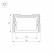 Профиль накладной Arlight SL-SLIM 037112