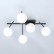 Потолочная люстра Citilux Dorsy CL223152