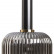 Подвесной светильник Loft it Iris 2070-B+BL