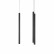 Подвесная люстра Lightstar Tubo L3T747247