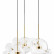 Подвесной светильник Loft it Bolle 2027-S3