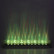 Торшер Odeon Light Waterfall 7027/16FL