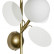 Бра Loft it Matisse 10008/1W white