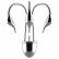 Бра Lightstar Cigno Collo 751634