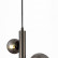 Подвесной светильник ST-Luce Cielo SL1509.403.04