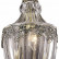 Подвесной светильник Arte Lamp Brocca A9149SP-1AB
