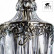 Подвесной светильник Arte Lamp Brocca A9149SP-1AB