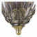 Подвесной светильник Arte Lamp Brocca A9149SP-1AB