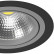 Встраиваемый светильник Lightstar Intero 111 i937090609