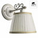 Бра Arte Lamp Jess A9513AP-1WG