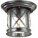 Накладной светильник Odeon Light Sation 4045/1C