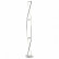 Торшер Vele Luce Mio VL7063F03