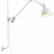 Бра Odeon Light Arta 4126/1WA