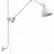 Бра Odeon Light Arta 4126/1WA