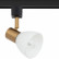 Светильник на штанге Arte Lamp Falena A3117PL-1BK