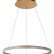 Подвесной светильник Arte Lamp Orione A2182SP-60PB