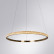 Подвесной светильник Arte Lamp Orione A2182SP-60PB