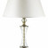 Настольная лампа декоративная Lumion Kimberly 4408/1T