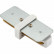 Соединитель линейный для треков Denkirs DK Track White TR1101-WH