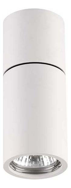 Накладной светильник Odeon Light Duetta 3582/1C