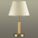Настольная лампа декоративная Lumion Robin 3703/1T