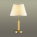 Настольная лампа декоративная Lumion Robin 3703/1T