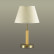 Настольная лампа декоративная Lumion Robin 3703/1T