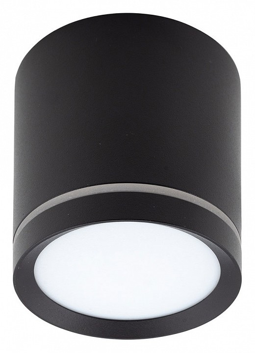 Накладной светильник Denkirs DK401 DK4013-BK