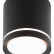 Накладной светильник Denkirs DK401 DK4013-BK