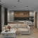 Накладной светильник Denkirs DK401 DK4013-BK