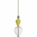 Подвесной светильник Odeon Light Bizet 4893/1A