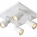 Спот Lucide Sirene-Led 17948/20/31