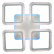 Потолочная люстра Natali Kovaltseva INNOVATION STYLE INNOVATION STYLE 83021