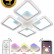 Потолочная люстра Natali Kovaltseva INNOVATION STYLE INNOVATION STYLE 83021