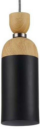 Подвесной светильник Maytoni Brava Lampada MOD239-11-B