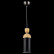 Подвесной светильник Maytoni Brava Lampada MOD239-11-B