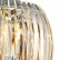 Подвесной светильник Natali Kovaltseva Orbis ORBIS 79007/6C CHROME