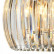 Подвесной светильник Natali Kovaltseva Orbis ORBIS 79007/6C CHROME