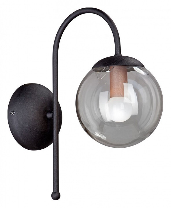 Бра Vitaluce Шарики V4723-1/1A