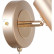 Бра F-promo Grillus 2660-1W
