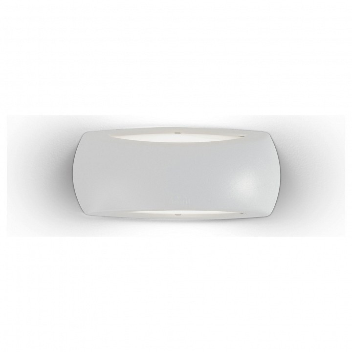Накладной светильник Ideal Lux Francy FRANCY-1 AP1 BIANCO