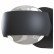 Бра Maytoni Lens MOD072WL-L8B3K