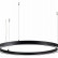 Подвесной светильник Arlight SP-CIRCLE-HANG 049372