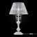 Настольная лампа декоративная Maytoni Lolita ARM305-22-W