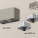 Накладной светильник Ambrella XS XS7852003