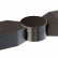 Соединитель линейный для треков Maytoni Accessories for tracks TRA001CS-11B