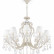 Подвесная люстра Maytoni Triumph ARM288-10-G