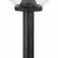Наземный низкий светильник Ideal Lux Classic Globe CLASSIC GLOBE PT1 SMALL TRASPARENTE